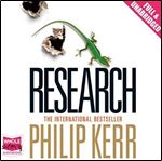 Research [Audiobook]